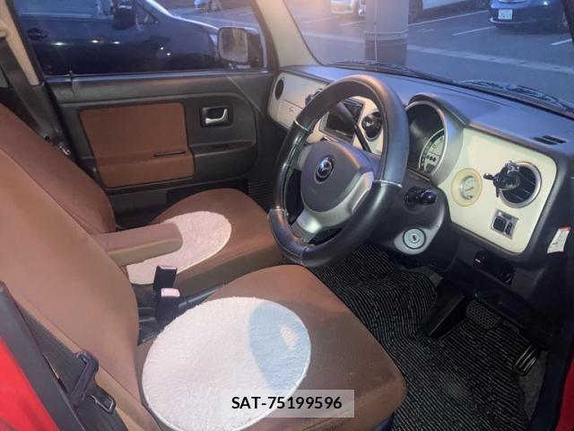 Mazda SPIANO 2004-05 8317266-11