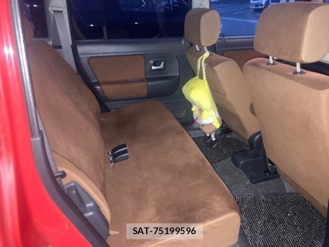 Mazda SPIANO 2004-05 8317266-12