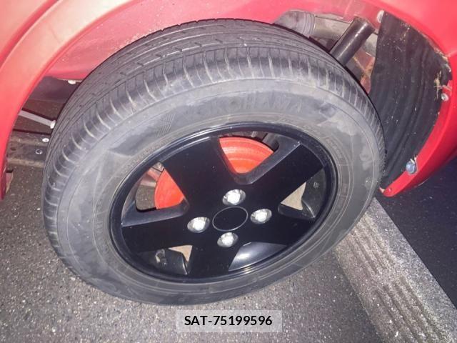 Mazda SPIANO 2004-05 8317266-7
