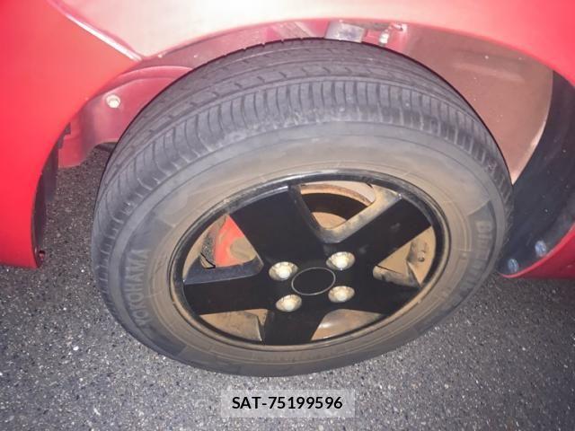 Mazda SPIANO 2004-05 8317266-8