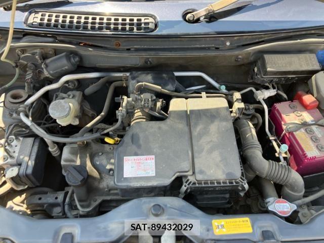 Mazda SPIANO 2008-02 8317268-12