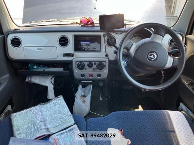 Mazda SPIANO 2008-02 8317268-15
