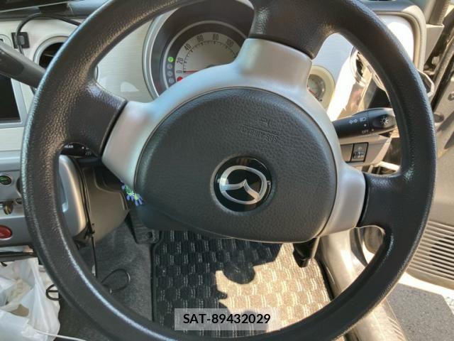 Mazda SPIANO 2008-02 8317268-21
