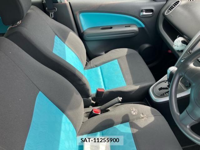 Suzuki SPLASH 2010-06 6913454-10