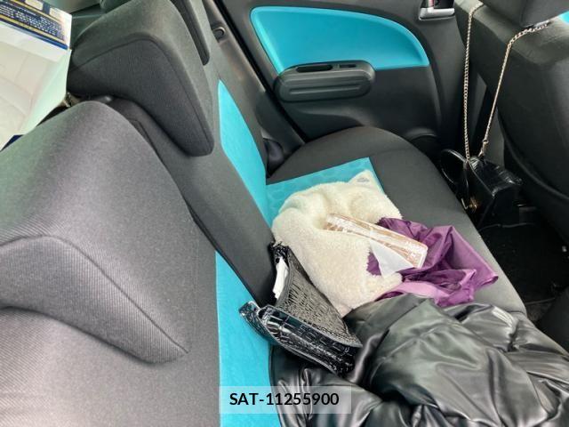 Suzuki SPLASH 2010-06 6913454-11