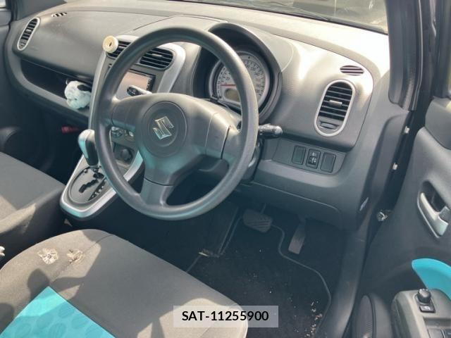 Suzuki SPLASH 2010-06 6913454-13