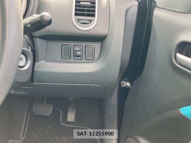 Suzuki SPLASH 2010-06 6913454-15