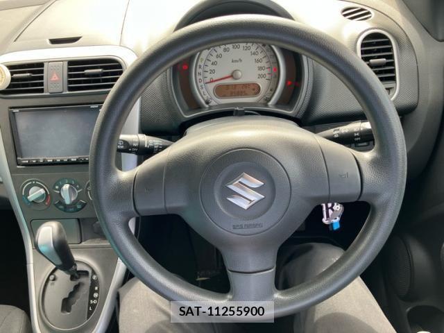 Suzuki SPLASH 2010-06 6913454-16