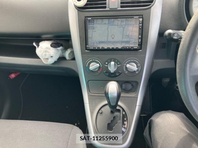 Suzuki SPLASH 2010-06 6913454-17