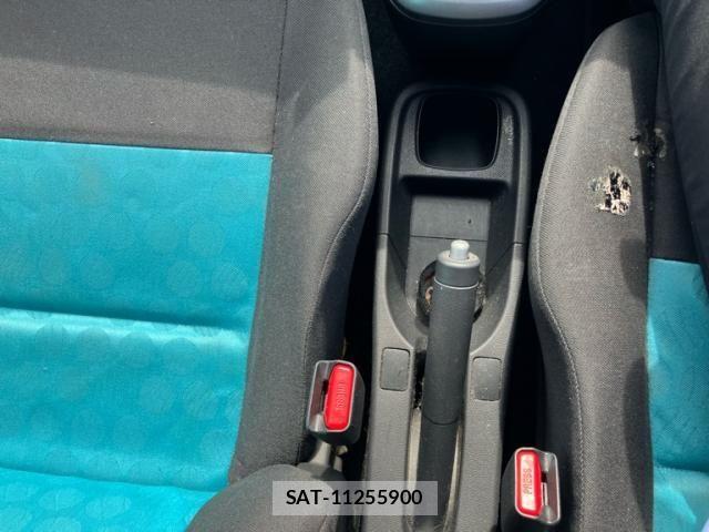 Suzuki SPLASH 2010-06 6913454-18