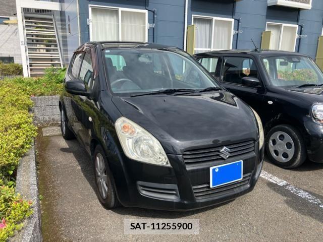 Suzuki SPLASH 2010-06 6913454-1