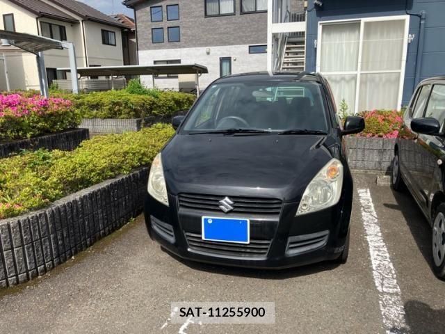 Suzuki SPLASH 2010-06 6913454-2