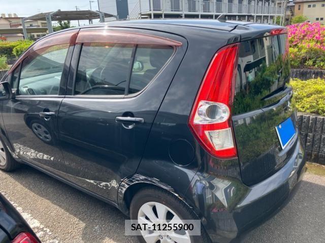 Suzuki SPLASH 2010-06 6913454-4