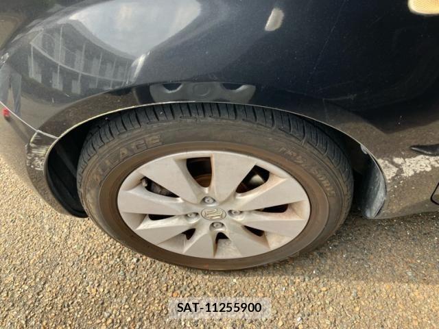 Suzuki SPLASH 2010-06 6913454-8