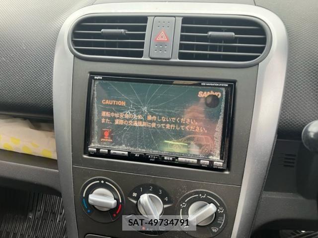 Suzuki SPLASH 2009-04 7359943-9