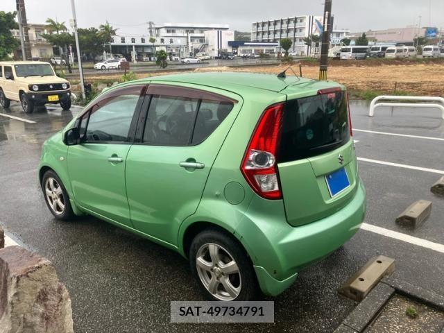 Suzuki SPLASH 2009-04 7359943-3