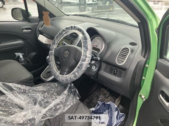Suzuki SPLASH 2009-04 7359943-5