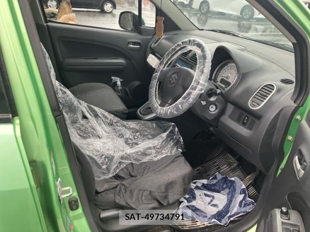 Suzuki SPLASH 2009-04 7359943-6