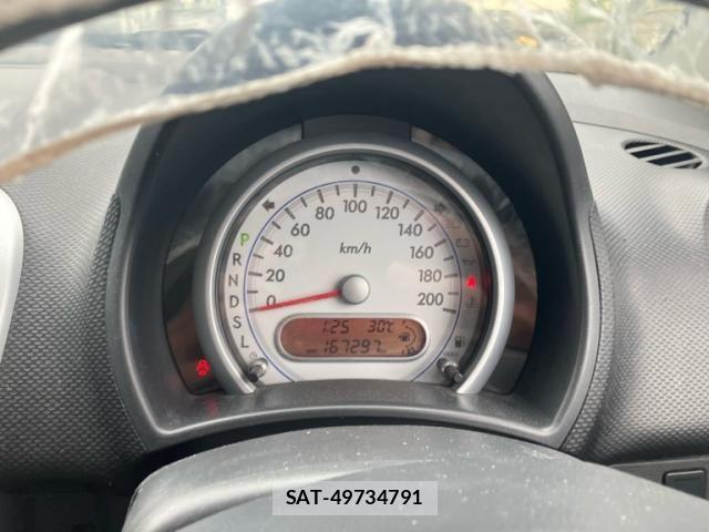 Suzuki SPLASH 2009-04 7359943-8