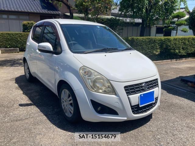 sat car