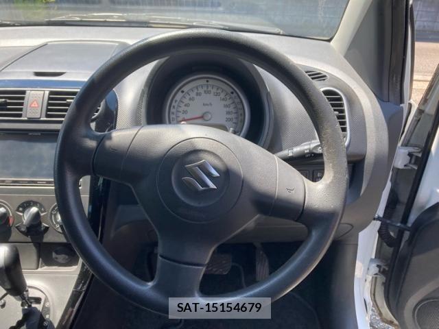 Suzuki SPLASH 2014-01 7981101-10