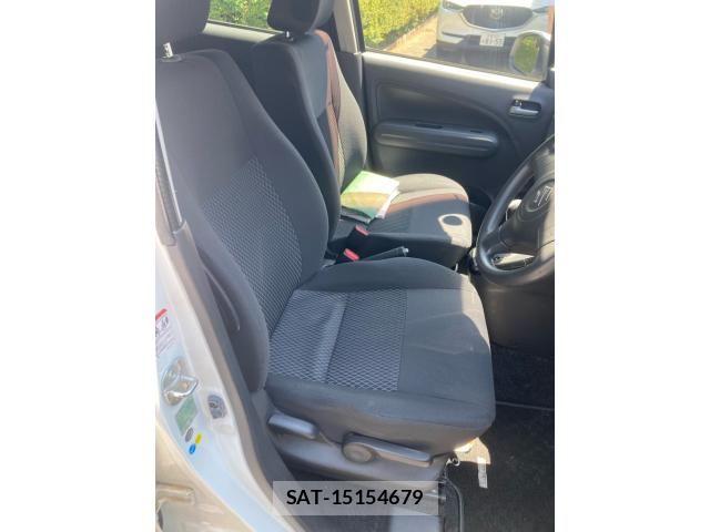 Suzuki SPLASH 2014-01 7981101-16