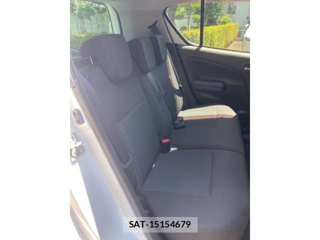 Suzuki SPLASH 2014-01 7981101-17