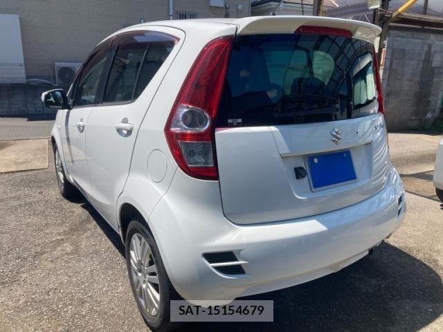 Suzuki SPLASH 2014-01 7981101-1