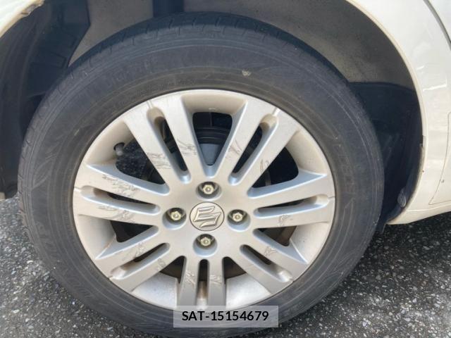 Suzuki SPLASH 2014-01 7981101-3