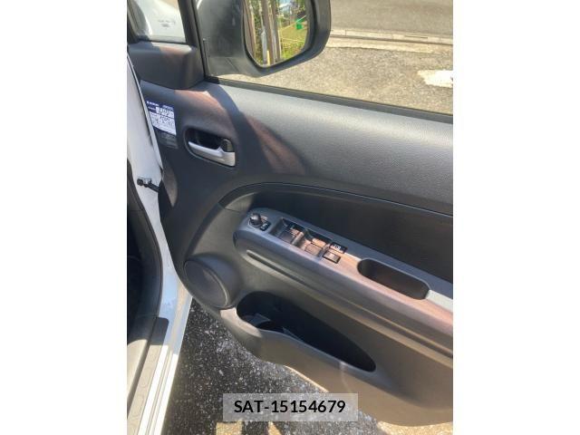 Suzuki SPLASH 2014-01 7981101-7