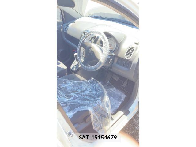 Suzuki SPLASH 2014-01 7981101-8
