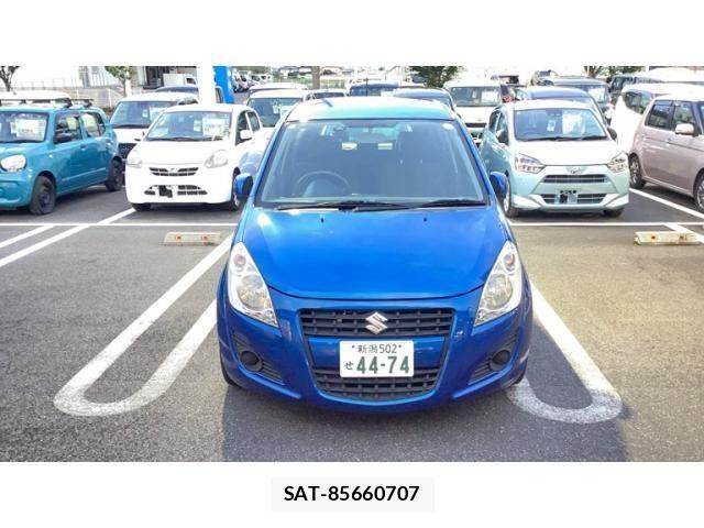 sat car