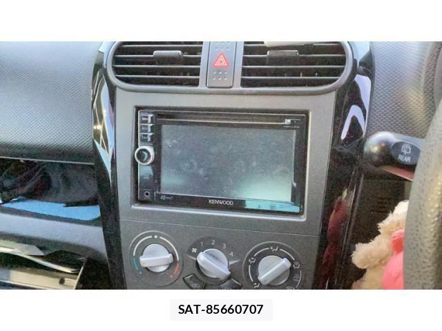 Suzuki SPLASH 2013-09 8075691-11