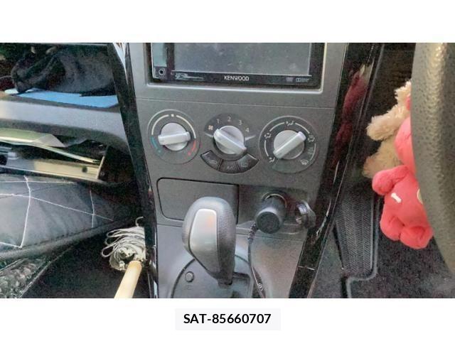 Suzuki SPLASH 2013-09 8075691-12
