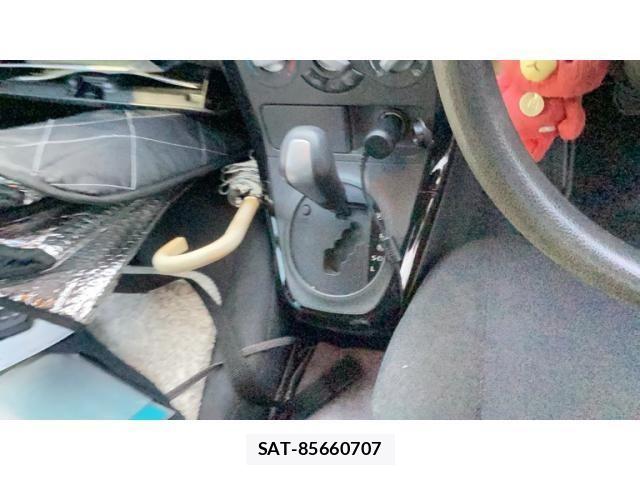 Suzuki SPLASH 2013-09 8075691-13