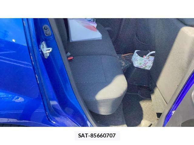 Suzuki SPLASH 2013-09 8075691-14