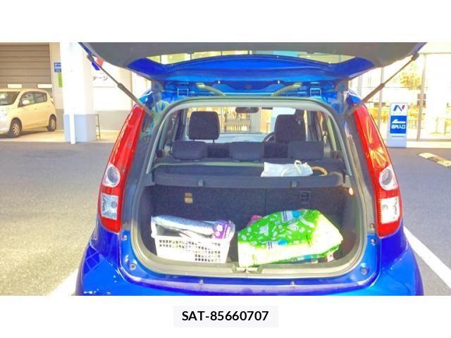 Suzuki SPLASH 2013-09 8075691-17