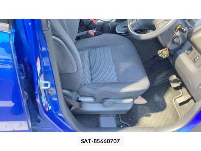 Suzuki SPLASH 2013-09 8075691-3