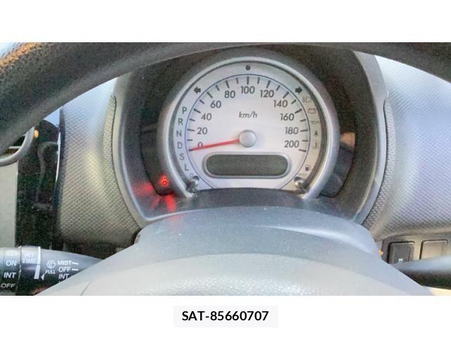 Suzuki SPLASH 2013-09 8075691-5