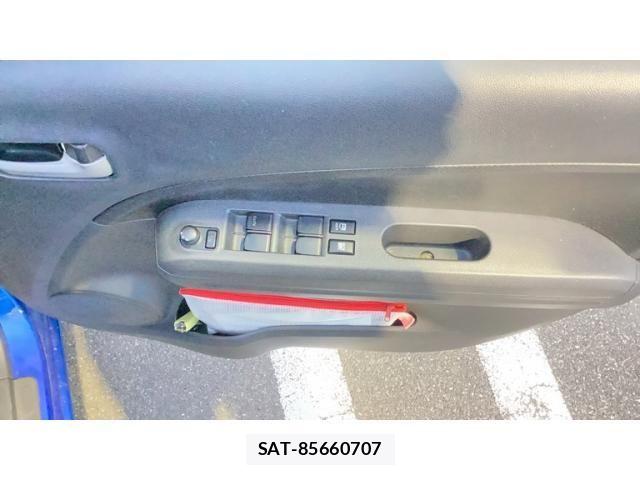 Suzuki SPLASH 2013-09 8075691-6