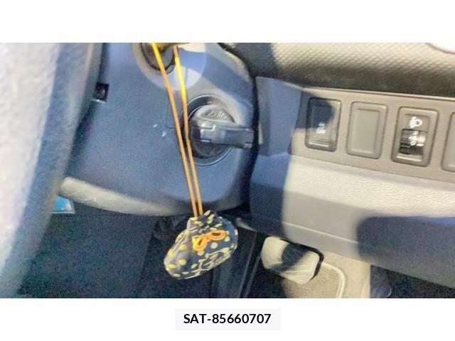 Suzuki SPLASH 2013-09 8075691-7