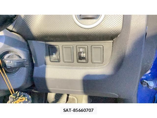 Suzuki SPLASH 2013-09 8075691-8