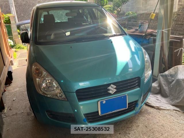 sat car