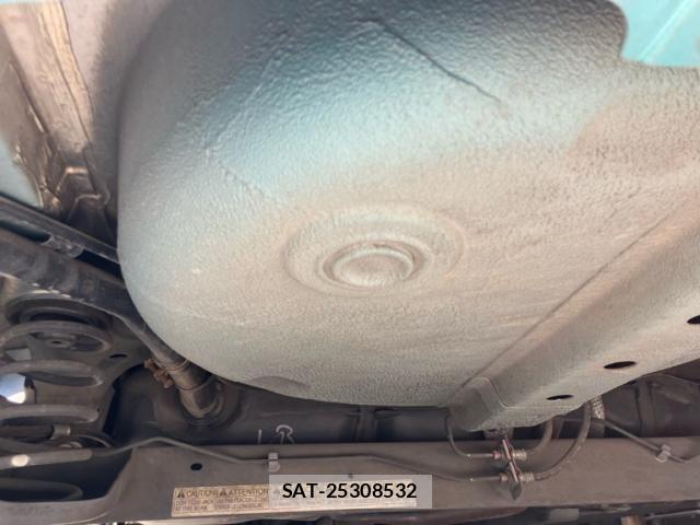 Suzuki SPLASH 2009-07 8102010-9