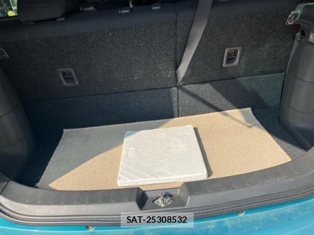 Suzuki SPLASH 2009-07 8102010-10