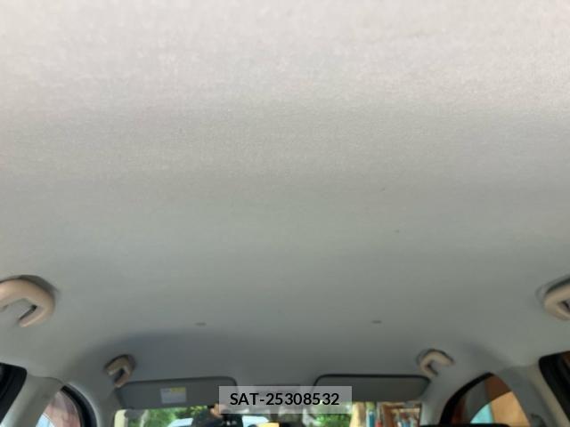 Suzuki SPLASH 2009-07 8102010-11