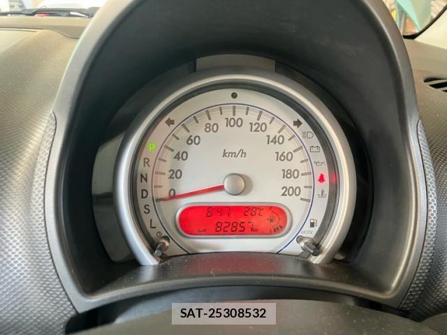 Suzuki SPLASH 2009-07 8102010-16