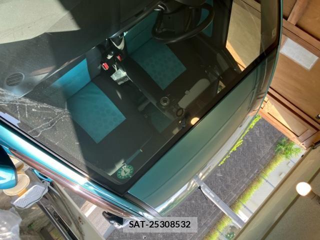 Suzuki SPLASH 2009-07 8102010-6