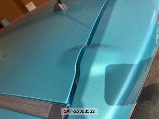 Suzuki SPLASH 2009-07 8102010-7