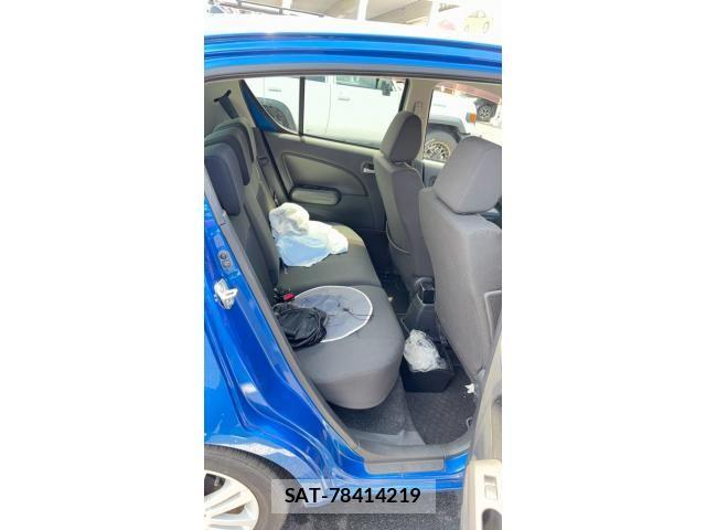 Suzuki SPLASH 2012-10 8246766-9